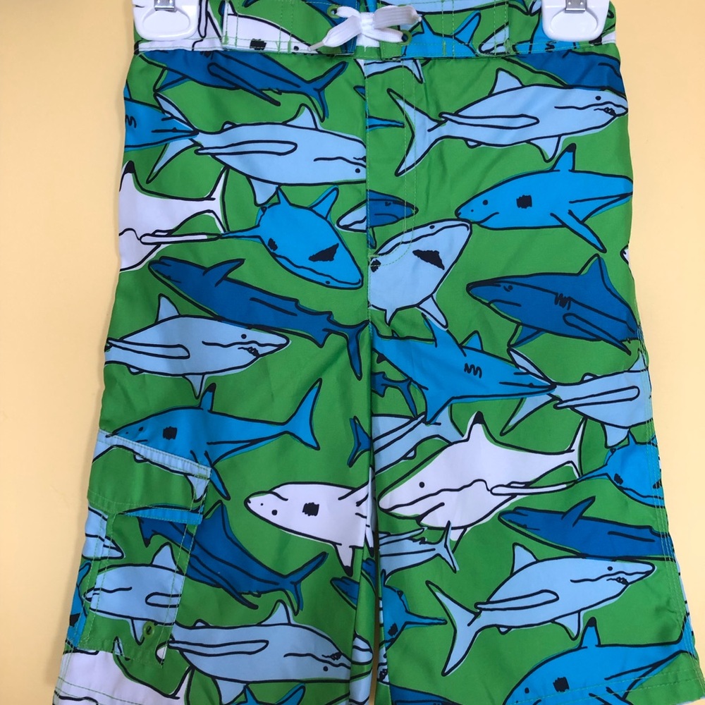NWOT Swimming Shorts Boys Size 12